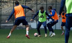 Mardin 1969 Spor’da Bursaspor Mesaisi Başladı