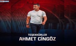 Mardin 1969 Spor’da Teknik Direktör Ahmet Cingöz ile Yollar Ayrıldı