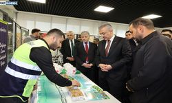 Mardin’de “30 Mart Uluslararası Sıfır Atık Günü”