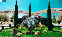 MAÜ Bilimsel Üretkenlikte Başarı Grafiğini Yükseltti