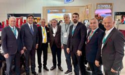 Midyat, Berlin ITB Fuarı’nda Dünya Sahnesine Çıktı