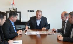 Midyat’ta 2026 Doğalgaz Yatırımları Hız Kazanıyor