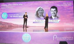 Midyat’ta Dev Sağlık Zirvesi: "Pharma Week Türkiye" Kapılarını Açtı