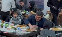 Midyat’ta Engelliler İçin Anlamlı İftar Buluşması