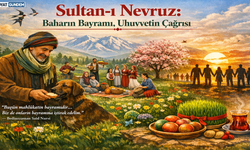 Sultan-ı Nevruz: Ortak Baharımız