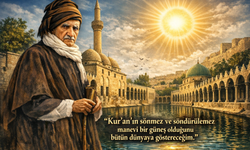 Bediüzzaman’ı Anarken: Bir Ömür Bitti, Bir Dava Başladı