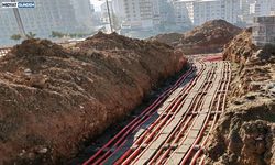 Siirt'te Kayıp kaçak oranı yüzde 6’ya geriledi