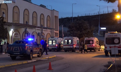 Midyat’ta İş Kazası: DEDAŞ Alt Yüklenici Firma İşçisi Ağır Yaralandı