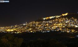 Tarihi Kente Modern Dokunuş