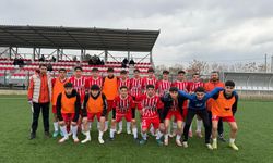 Midyat Belediyespor U18, Nusaybin İdmanyurdu’nu 2-0 mağlup etti