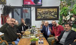 Dr. Nihat Özkan, Hem Şifa Dağıttı Hem Skor Bildi