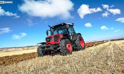 Erkunt Traktör’den 2026 Model Hamlesi: Yenilikler Konya’da Sahneye Çıkıyor