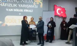 Genç Nida Bölge Finali’nde Mardinli Öğrenci Zirvede