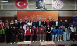 Genç Yetenekler Bölge Finallerine Hazır