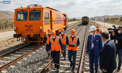 İpekyolu’nun Demir Ağları Yeniden Örülüyor