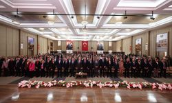 Kültür Varlıklarını Koruma Kurulu üyeleri Midyat'ta buluştu