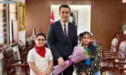 Makam Koltuğu Geleceğin Teminatı Rümeysa’ya Emanet