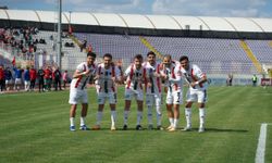 Mardin 1969 Spor’dan Kritik Deplasmanda Altın Değerinde Galibiyet