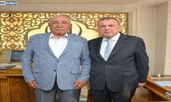 Midyat Yasta: Hacı Kemal Şahin Hayatını Kaybetti