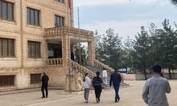 Midyat’ta Bursluluk Heyecanı: 4 Bin 347 Öğrenci Geleceği İçin Ter Döktü