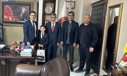 Midyat’ta Geleceğin Başsavcısı Koltuğu Devraldı