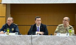 Midyat’ta Okul Güvenliği Masaya Yatırıldı