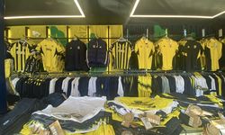 Midyat’ta Sarı-Lacivert Rüzgarı