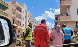 Midyat’ta Selin İzleri Siliniyor