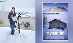 Mardin Artuklu Üniversitesi öğrencisi TRT Belgesel’de finale yükseldi