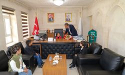 23 Nisan’da Minik Başkanlar İş Başında