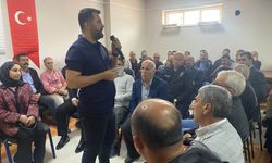 Şehit Mehmet Sait Barış Anadolu Lisesi Güvenlik Protokolü