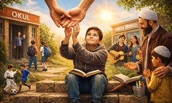 Suçun Değil, Sistemin Hikâyesi (Suça Sürüklenen Çocuklar-2)