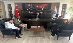 TÜGVA Münazara Yarışması’nda Midyat Rüzgârı