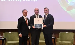 3. Uludağ Çevre Forumu Bursa Business School'da başladı