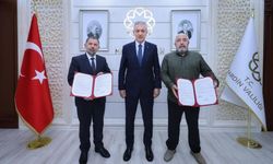 Artuklu’ya Yeni Cami ve Külliye Projesi