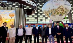Başkan Veysi Şahin’in Vizyonuyla Midyat, Çin’de Tanıtıldı
