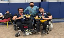 Engelleri Aşan Sporcular DEPSAŞ Enerji ile İlham Veriyor