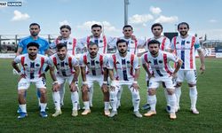 Mardin 1969 Spor, Kahramanmaraş deplasmanından avantajlı döndü