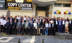 MAREV’de Kurban Bayramı Coşkusu