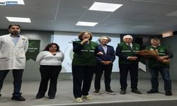 MAÜ’den Dijital Bağımlılığa Karşı Farkındalık Hamlesi