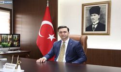 Midyat Kaymakamı Mehmet Kaya’dan Kurban Bayramı Mesajı