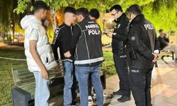 Midyat’ta “Narko Alan” Uygulamaları Sürüyor
