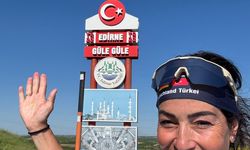Türk Sporcudan Stuttgart’tan İstanbul’a Uzanan 2215 Kilometrelik İnanılmaz Koşu