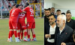 Süleyman Bölünmez’den Mardin 1969 Spor’a Dev Destek: 10 Milyon TL!