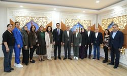 TBMM’den Midyat Çıkarması