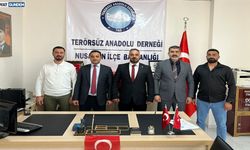 Terörsüz Anadolu Derneği Nusaybin’de Teşkilatlandı