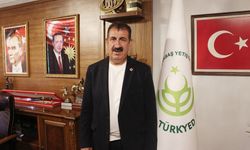 TÜRKYED Başkanı Çelik, Kaybeden hep üretici olmamalı…!