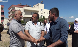 Midyat’ta Kurbanlık Hareketliliği: Pazarlarda Yoğun Mesai