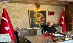 Midyat Ziraat Odası Başkanı Gümüş’ten Anız Yangını Uyarısı