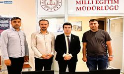 Dicle Elektrik’ten Mardin’deki Köy Okullarına Teknoloji Desteği
